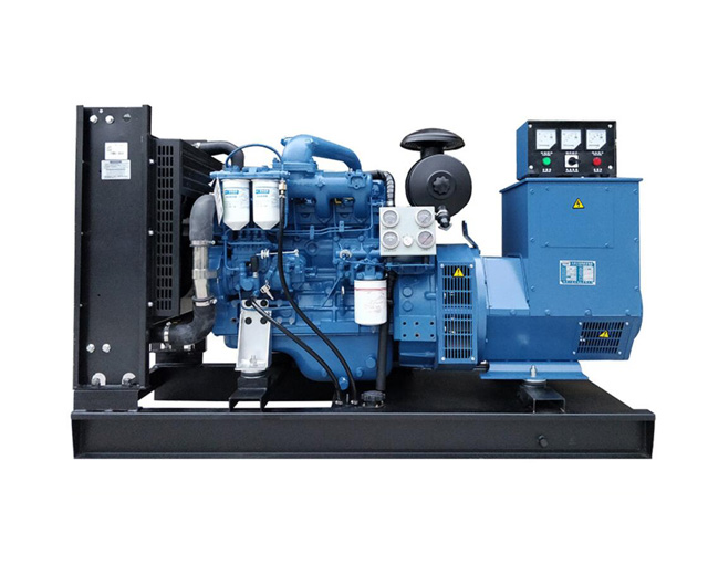 玉柴柴油发电机组