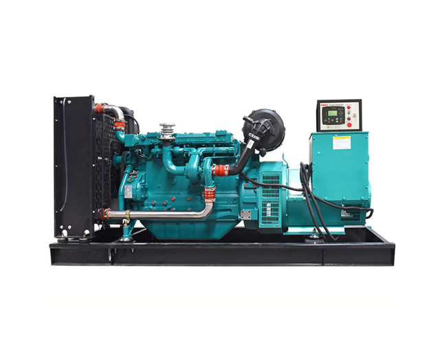 潍柴柴油发电机组