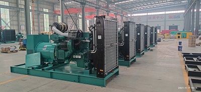 沃尔沃柴油发电机组生产 沃尔沃柴油发电机组生产